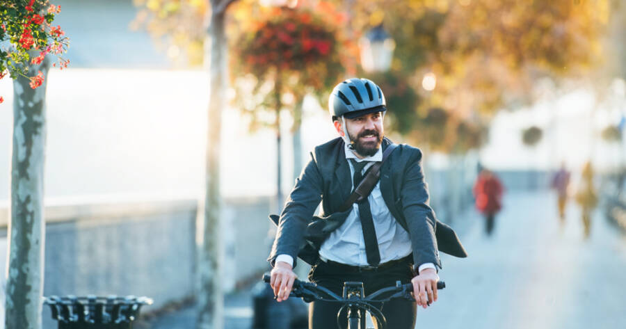 Vantagens das E-Bikes na Mobilidade Urbana